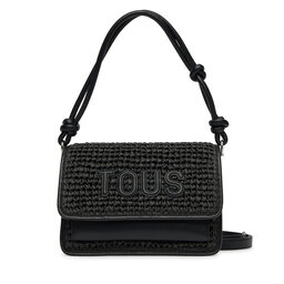 TOUS Дамска чанта TOUS Audree 2002202851 Черен