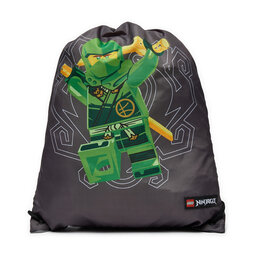LEGO Rucsac tip sac LEGO 20286-2408 Gri