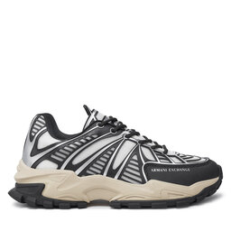 Armani Exchange Sneakers Armani Exchange XUX238 XV907 Grau