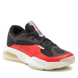Nike Skor Nike Jordan Air 200E DC9836 Black/Total Orange/Chile Red