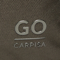 

Рюкзак Carpisa Daily BTA55007942 Olive 34B, Зелений