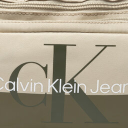 

Сумка на пояс Calvin Klein Jeans Sport Essentials Waistbag38 Bl K50K509351 0GS, Зелений