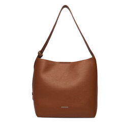 GINO ROSSI Ročna torba Gino Rossi C-THANA-KQ031 Rjava