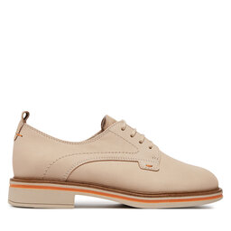 Tamaris Oxfords Tamaris 1-23202-42 Μπεζ