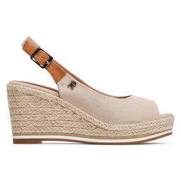 

Еспадрильї Refresh 72693 Beige, Бежевий