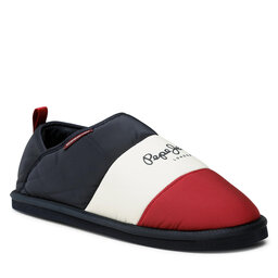 Pepe Jeans Čības Pepe Jeans Kome Brit PMS20008 Navy 595