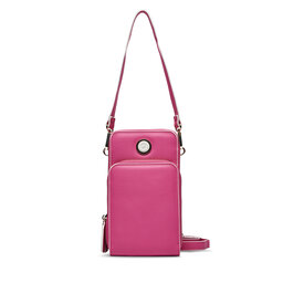 

Сумка Ara Leonie 16-21407-56 Pink, Рожевий