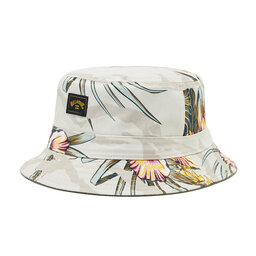 

Капелюх Billabong Bucket Sundays C5HT01BIP2 Stone 95, Зелений