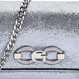 

Сумка Guess Gilded Glamour (MY) Evening Bags HWMY87 77710 SIL, Срібний