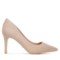 DeeZee Scarpe stiletto DeeZee IV-DBC Beige