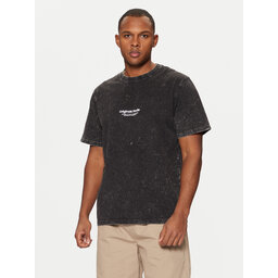 Jack&Jones Jack&Jones Marškinėliai Vesterbro 12256715 Juoda Relaxed Fit