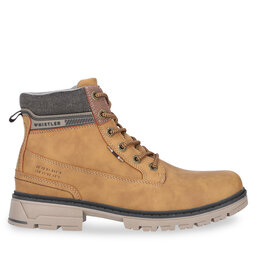 Whistler Bakancs Whistler Nalaram M Boot W234211 Sárga