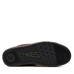 

Снікерcи Etnies Kingpin 4101000091 Black/Green/Gum 990, Чорний
