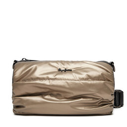 Pepe Jeans Torebka Pepe Jeans PL031580 Złoty