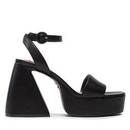 

Босоніжки Steve Madden Paysin SM11002379-001 Black, Чорний