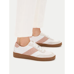 MICHAEL Michael Kors Sneakers MICHAEL Michael Kors Kaycee 43R6KCFS1D Rosa