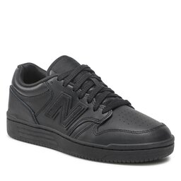 New Balance Sneakers New Balance BB480L3B Svart