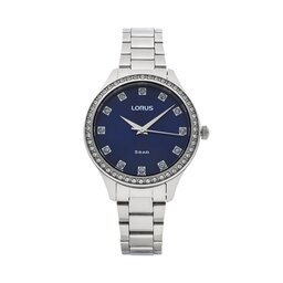 Lorus Klocka Lorus RG287RX9 Silver