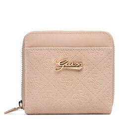 Guess Geldbörse Guess J6BZ31 W4041 Hellrosa