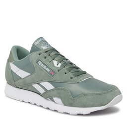Reebok Topánky Reebok Cl Nylon IE4539 Harmony Green/Cloud White/Harmony Green