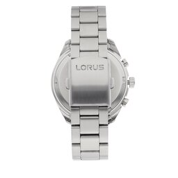 

Годинник Lorus RT331HX9 Silver, Срібний