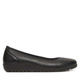 Caprice Ballerinas Caprice 9-22161-42 Schwarz