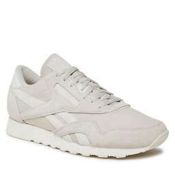 Reebok Pantofi Reebok Cl Nylon ID1615 Bej