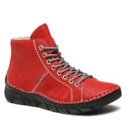 Rieker Botines Rieker 55020-33 Flamme 33
