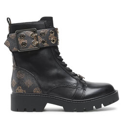 

Ботильйони Guess Riter2 FL7R2R FAL10 BROCR, Чорний