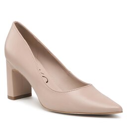 Ryłko Zapatos hasta el tobillo Ryłko 7YNC1_T Beżowy 6NL