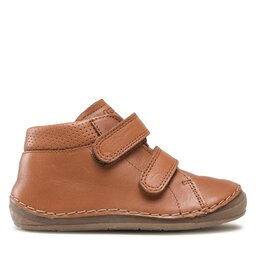 

Черевики Froddo Paic Velcro G2130299-5 S Cognac 5, Коричневий