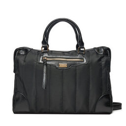 Monnari Torba na laptopa Monnari TORIMP0-24Z-BAG5880-KM20D000-R00 Czarny