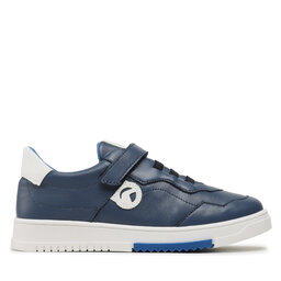 

Снікерcи Primigi 3924611 D Navy, Cиній