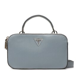 

Сумка Guess Eco Alexie (EVG) Mini Bags HWEVG8 73772 SLA, Сірий