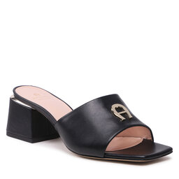 Aigner Sandaler och Slip-ons Aigner Hannah 9A 1231120 Black 001