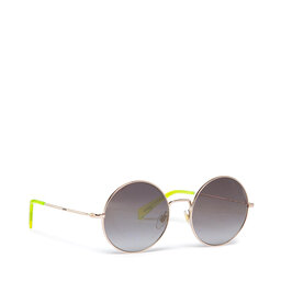 Levi's® Sončna očala Levi's® 1011.S.DYG.FQ Dyg Gold Yellow
