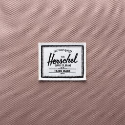 

Рюкзак Herschel Nova S 10502-02077 Ash Rose, Рожевий