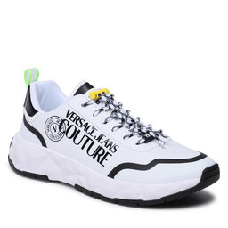Versace Jeans Couture Laisvalaikio batai Versace Jeans Couture 74YA3SBA ZS695 L02