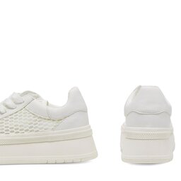 

Снікерcи DeeZee WS1004-04 White, Білий