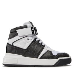 Guess Αθλητικά Guess FLPCR3 FAL12 Λευκό