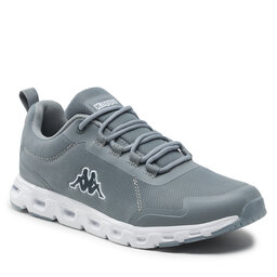 Kappa Sneakers Kappa 243104 Grey/White 1610
