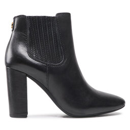 

Ботильйони Lauren Ralph Lauren Maleh 802796882001 Black, Чорний