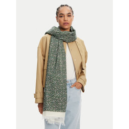 Lacoste Szal Lacoste RE0741 Zielony