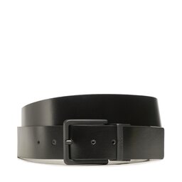 Hugo Cintura da uomo Hugo Gionio 50492020 Black 2