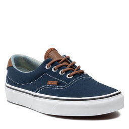 Vans Гуменки Vans Era 59 VA38FSQ6Z (C&L) Dress Blues/Acid De