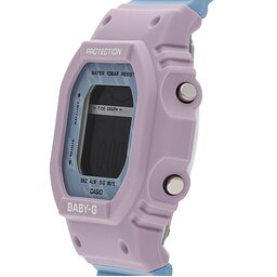 

Годинник Baby-G, Рожевий