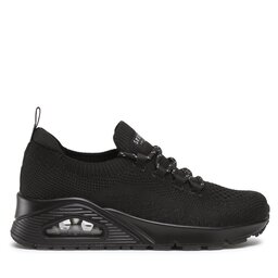 

Снікерcи Skechers Everywear 177102/BBK Black, Чорний