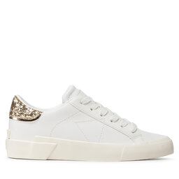 

Снікерcи Guess Wayne2 FL6W2N LEA12 WHIGO, Білий