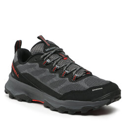 Merrell Chaussures de trekking Merrell Speed Strike J066863 Granite