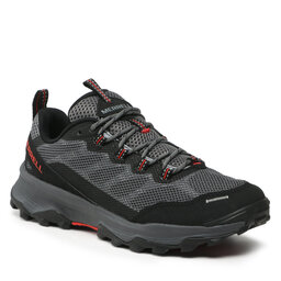 Merrell Trekking-skor Merrell Speed Strike J066863 Granite